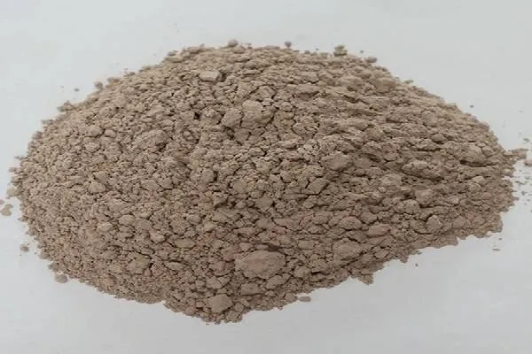 膨潤土理化特性及功能